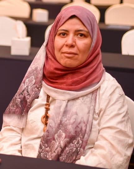 Nashwa Ahmad Mohammed Amin